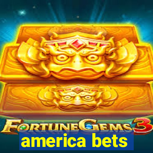 america bets